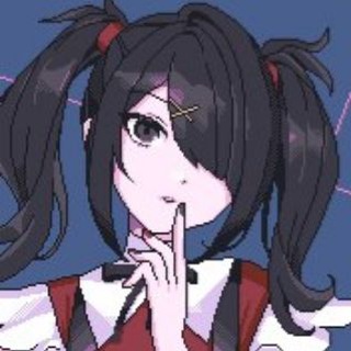 Telegram profile photo for ADAPTER beheading confession