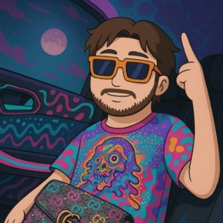 Telegram profile photo for Maybear1
