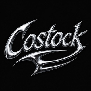 Telegram profile photo for Costock .⋆♱ کاستوک