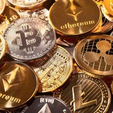 Telegram profile photo for Crypto currency