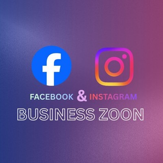 Telegram profile photo for 𝐅𝐁 𝐈𝐧𝐬𝐭𝐚 𝐁𝐮𝐬𝐢𝐧𝐞𝐬𝐬 𝐙𝐨𝐧𝐞