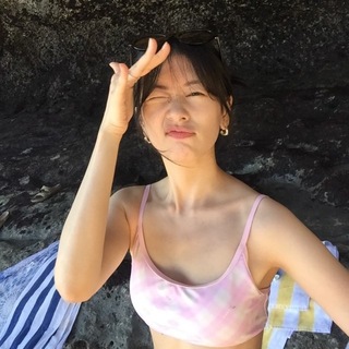 Telegram profile photo for sweetheart jung somin 𝜗𝜚