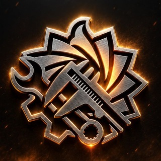Telegram profile photo for مهارت لند ⚙️🔩