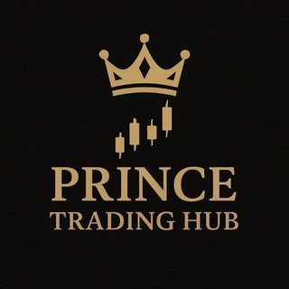 Telegram profile photo for PRINCE TRADING HUB