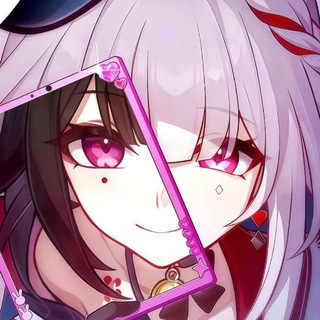 Telegram profile photo for мевви