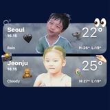 Telegram profile photo for keep usn
