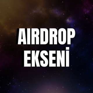 Telegram profile photo for Airdrop Ekseni 🌐