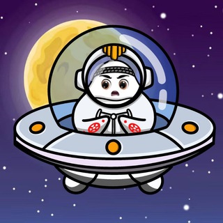 Telegram group profile photo for Space laeeb中文社区🇨🇳