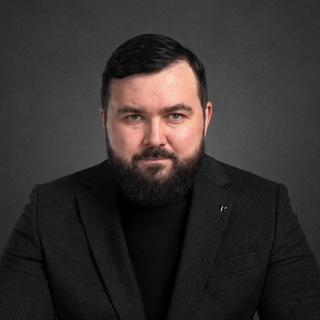 Telegram profile photo for АНДРЕЙ СВЕЖИЙ | капитализация, инвестиции, налоги