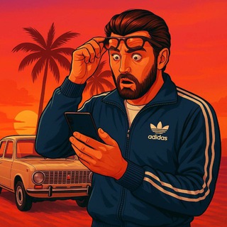 Telegram profile photo for ОперСочи