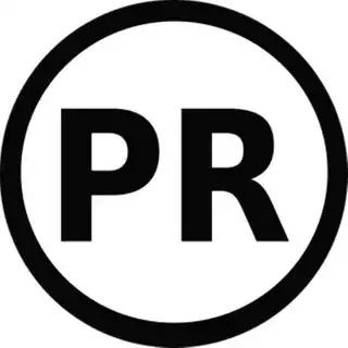 Telegram profile photo for FREE PR - GROUP