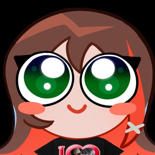 Telegram profile photo for lyagusshka