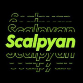 Telegram profile photo for Scalpyan