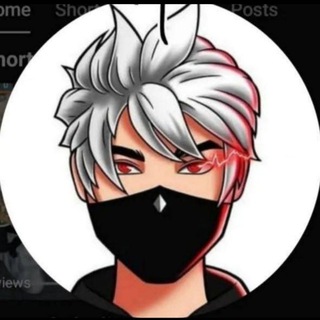 Telegram profile photo for 𝗢𝗪𝗡𝗘𝗥 𝗥𝗔𝗕𝗕𝗜 𝗩𝗔𝗜