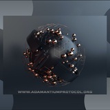 Telegram profile photo for Adamantium Protocol