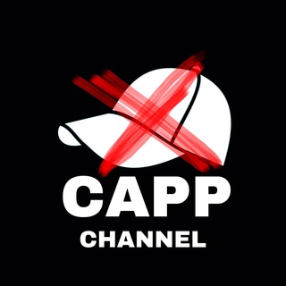 Telegram profile photo for Channel Nocapp!