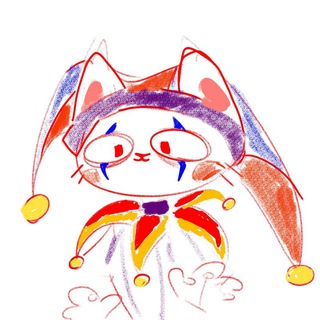 Telegram profile photo for psychforge