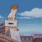 Telegram profile photo for سماء روميو الزرقاء