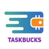 Telegram profile photo for Taskbucks.in