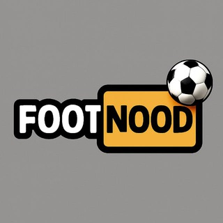 Telegram profile photo for FooTNooD