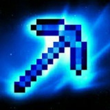 Telegram profile photo for Minecraft savollar