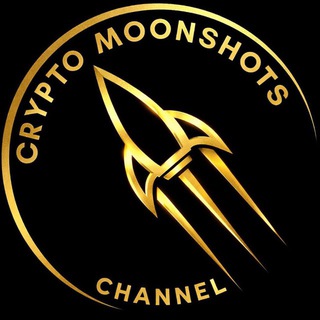 Telegram profile photo for CryptoMoonShots Channel 渠道