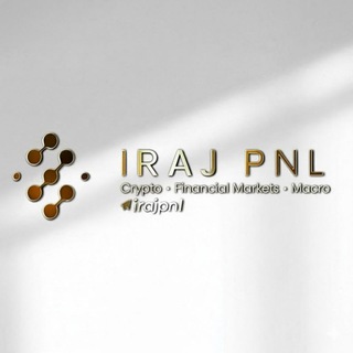 Telegram profile photo for IRAJ PNL