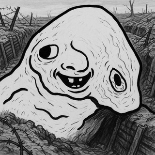 Telegram profile photo for $Degen Memes