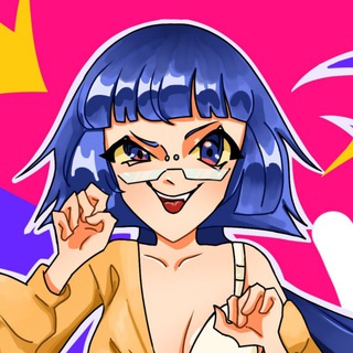 Telegram profile photo for ♡ Йотамурмур ♡ рест