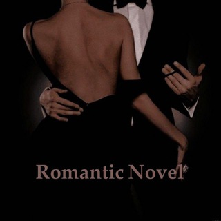 Telegram profile photo for Romantic Novel