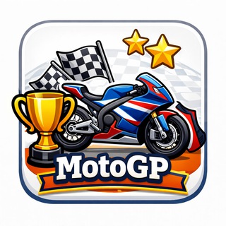 Telegram profile photo for MOTO GP NEWS 🛵