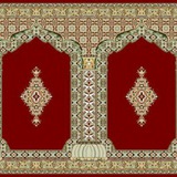 Telegram profile photo for سجاده فرش گل نرگس کاشان