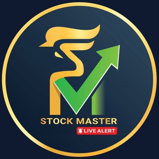 Telegram profile photo for SM - Stock Master 💎