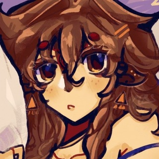Telegram profile photo for 𝗣 𝗧 𝗥 𝗦 ɞ