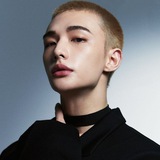 Telegram profile photo for GLABROUS HYUNJIN.