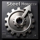 Telegram profile photo for Steel Way VPN Новости !