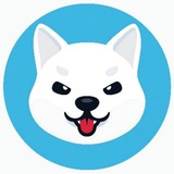 Telegram profile photo for Ainu Ken | $AINU