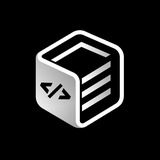 Telegram profile photo for Библиотека Кодера
