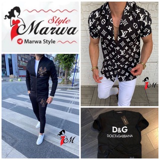 Telegram profile photo for Marwa style erkek kıyafetleri
