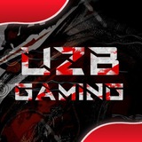 Telegram profile photo for UZB GAMING TURNIR