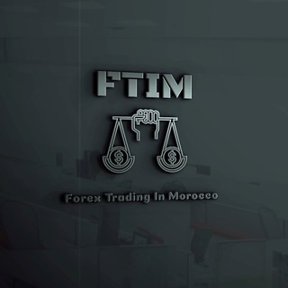 Telegram profile photo for Forex trading in Morocco 📊