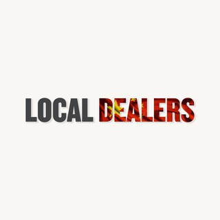 Telegram profile photo for LOCAL DEALERS