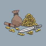 Telegram profile photo for Fantasy World Report