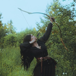 Telegram profile photo for Фломастер Жу🔮
