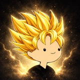 Telegram profile photo for KAKAROTO PICKS GRATIS