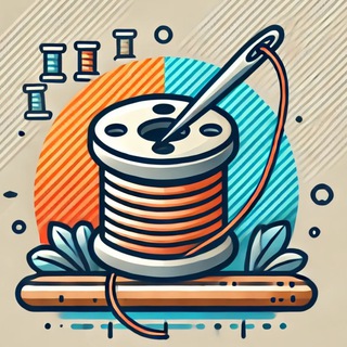 Telegram group profile photo for Пошив Заказчики и Производители