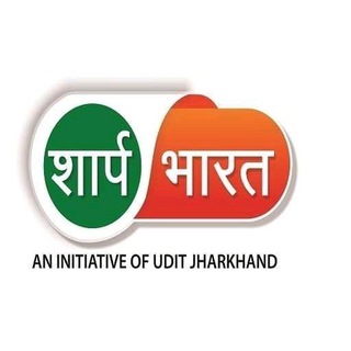 Telegram profile photo for Sharp Bharat Official