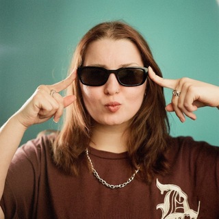Telegram profile photo for Дах
