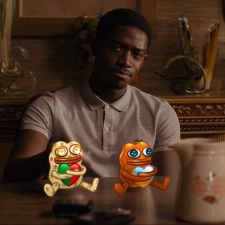 Telegram profile photo for Лавка Фраклина