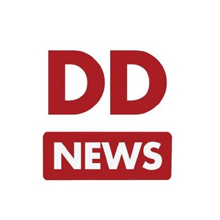 Telegram profile photo for Dd News English